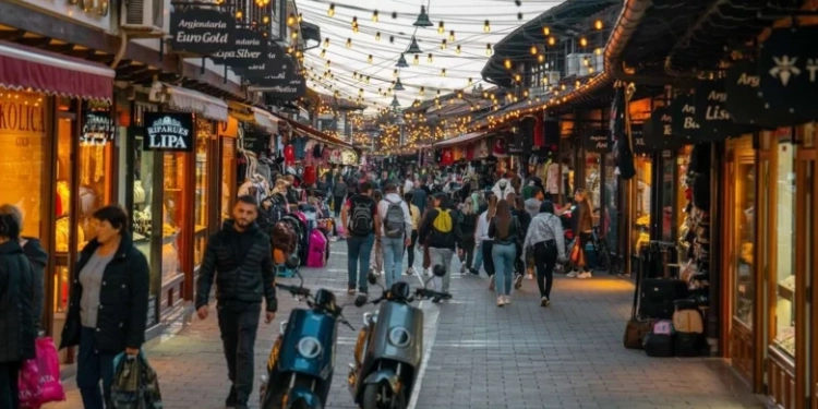 ASK publikon statistikat e Hotelerisë, rritet numri i vizitorëve në hotele të Kosovës në krahasim me vitin paraprak