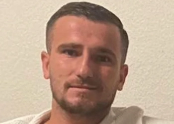 E rëndë: Ky është 27-vjeçari nga Ferizaj, Shpend Qalaj që vdiq pasi e zuri rryma derisa po punonte