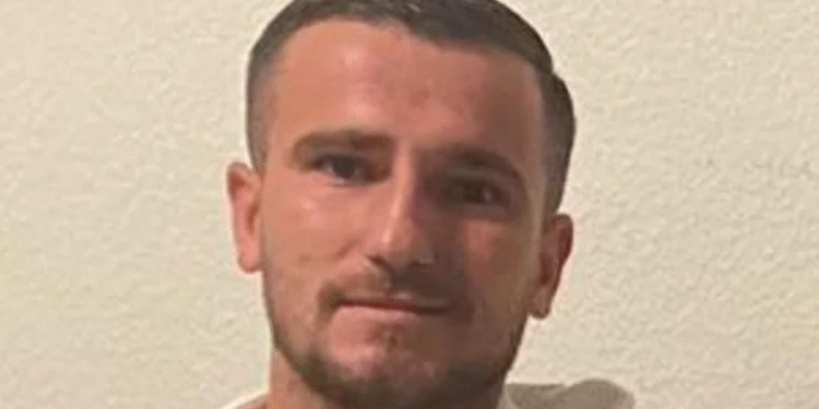 E rëndë: Ky është 27-vjeçari nga Ferizaj, Shpend Qalaj që vdiq pasi e zuri rryma derisa po punonte