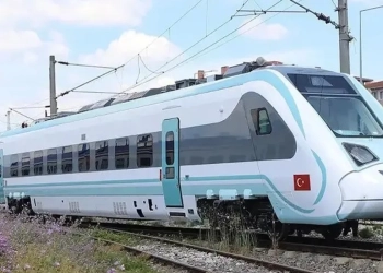 Turqia do të përurojë trenin e parë vendas me shpejtësi të lartë – zbulohen detaje