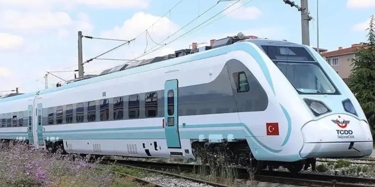 Turqia do të përurojë trenin e parë vendas me shpejtësi të lartë – zbulohen detaje