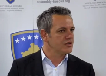 Me 28 dhjetor zgjedhjet, Gashi: U bëftë dita që Kosova kthehet kah e mira