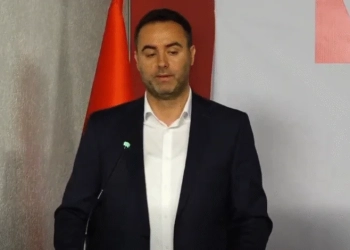 Konjufca: VV-ja prezantoi qeveri pa Kurtin Kryeministër, tani radhën për kompromis e ka opozita