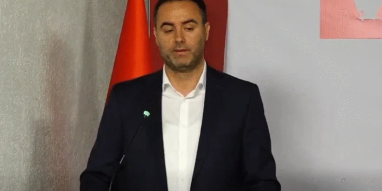 Konjufca: VV-ja prezantoi qeveri pa Kurtin Kryeministër, tani radhën për kompromis e ka opozita