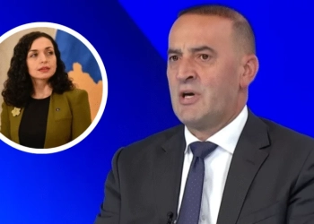 Daut Haradinaj i bën thirrje Osmanit: S’e pashë listën me 61 nënshkrime – publikoje, e ke obligim kushtetues