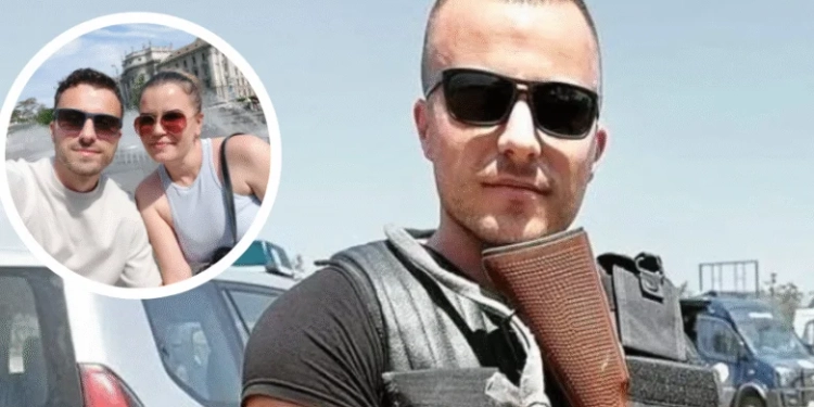 “Më në fund”, reagon gruaja e ish-policit Arbnor Spahiu me postim emocionues: Mirë se erdhe, dashuria ime e jetës