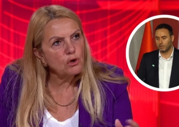 Kadrijaj: Ne nuk do ta votojmë asnjë kandidat të VV’së