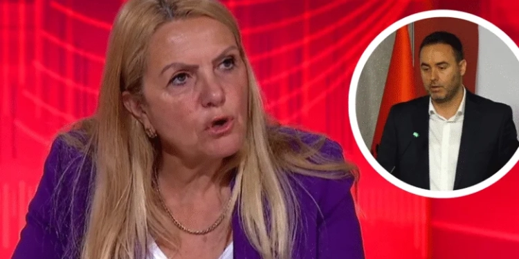 Kadrijaj: Ne nuk do ta votojmë asnjë kandidat të VV’së
