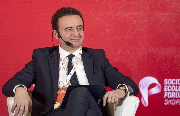 Publikohet raporti i Progresit: Kryeministrit Kurti përdorur gjuhë fyese ndaj gazetarëve në fushatë zgjedhore – RTK në kolaps