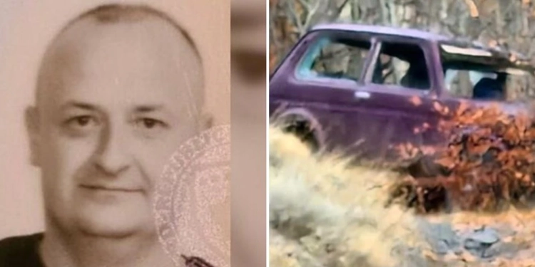 Plagosja misterioze e Milan Vukashinoviqit në Kosovë: Dyshohet për përfshirje të forcave serbe të sigurisë