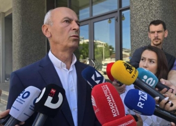Nura: Presidentja Osmani në sinkron me Kurtin për një të ardhme të përbashkët politike