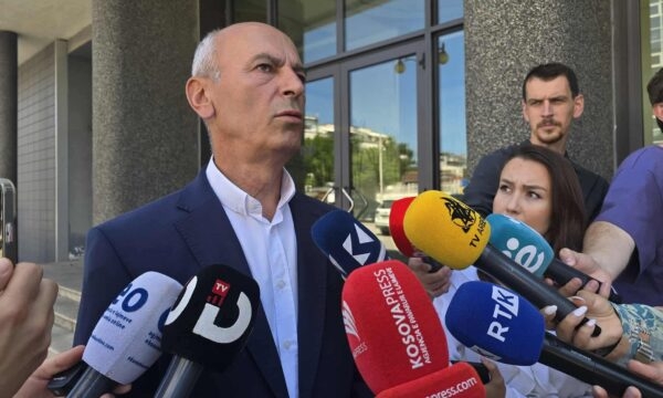 Nura: Presidentja Osmani në sinkron me Kurtin për një të ardhme të përbashkët politike