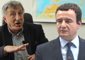 Jasharaj: Kurtin e kam lutur si vëlla e kryeministër për 100 euro, si mund të na jep tash pagën e 13’të