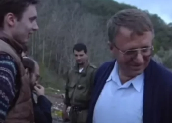 Gazetari kroat Margetiç thotë se Vuçiq ishte i përfshirë në vrasjet e ndodhura me snajper në Sarajevë: Ishte organizatori