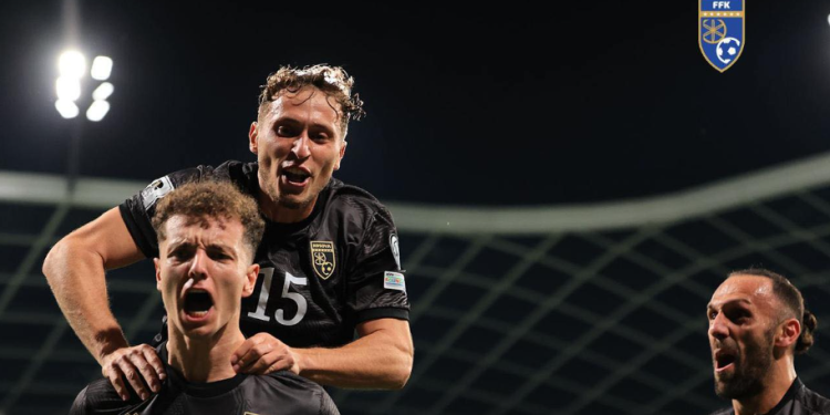 Albin Kurti: Sonte bëmë histori, e ëndrrën vazhdojmë ta ndjekim