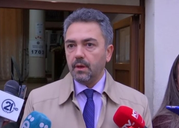 Radoniqi bën apel që të respektohen rregullat dhe ligji i KQZ-së