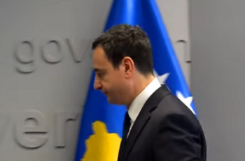 Tri organizata evropiane të medieve letër Kurtit rreth buxhetit të RTK-së