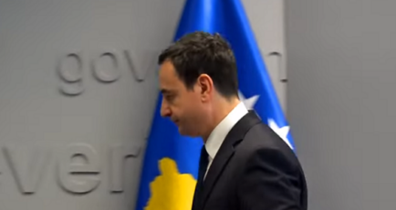 Tri organizata evropiane të medieve letër Kurtit rreth buxhetit të RTK-së