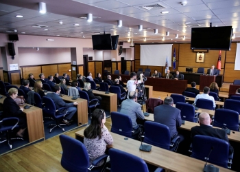 Kuvendi i Prishtinës voton bartjen e mjeteve buxhetore