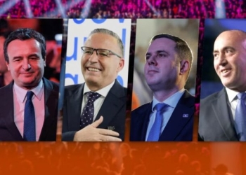 “Kosova ka nevojë për Qeveri që punon”, reagimet e Hamzës, Abdixhikut e Haradinajt pas shpalljes së zgjedhjeve