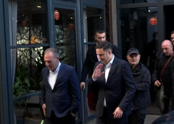 A do të këtë koalicion parazgjedhor LDK-Nisma, flet Lutfi Haziri