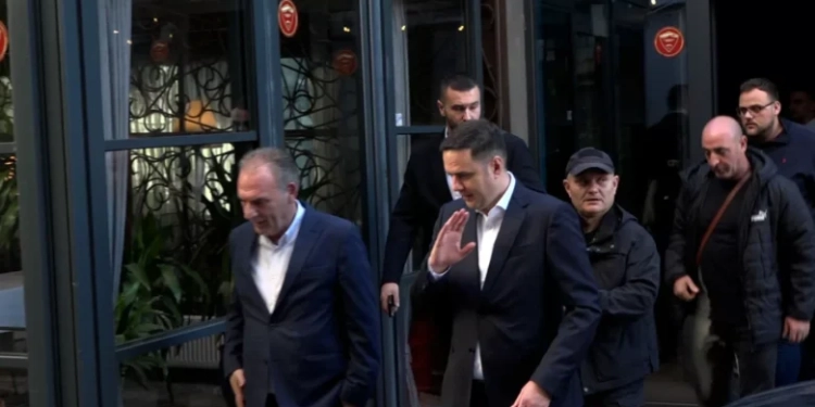 A do të këtë koalicion parazgjedhor LDK-Nisma, flet Lutfi Haziri