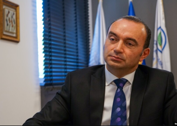 Rafuna: Kosova rrezikon stagnim ekonomik pa themelimin urgjent të institucioneve