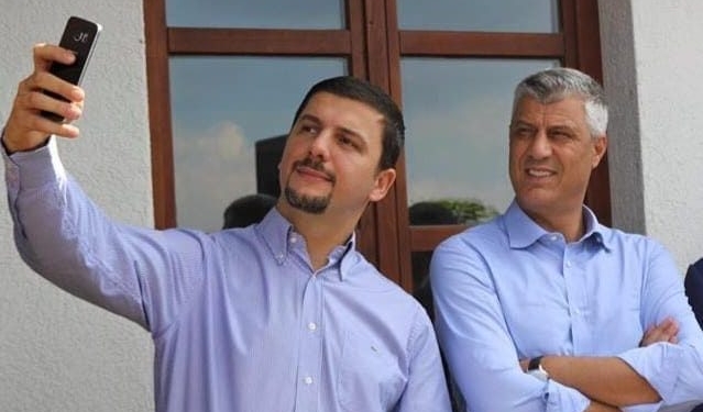 A u konsultua me Thaçin e Veselin në Hagë për dorëheqjen – përgjigjja e Memli Krasniqit