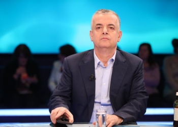 Nazarko për Fatos Nanon: Ka dhënë kontribut të jashtëzakonshëm në ndihmë të Kosovës