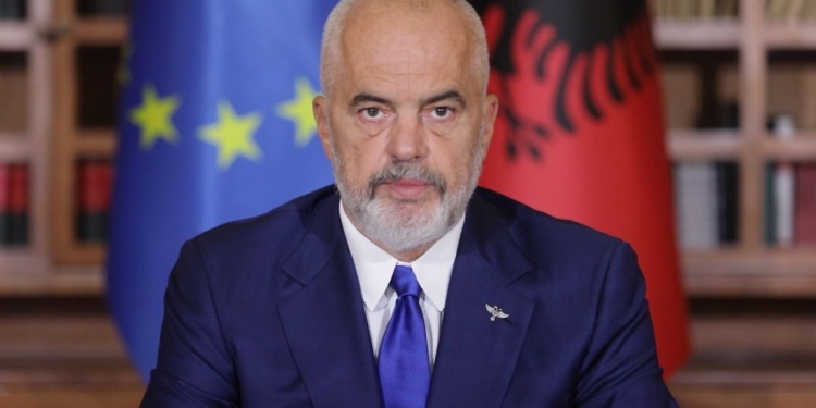 Hapen kapitujt e fundit për anëtarësimin e Shqipërisë në BE, Rama e quan ëndërr të kthyer në realitet