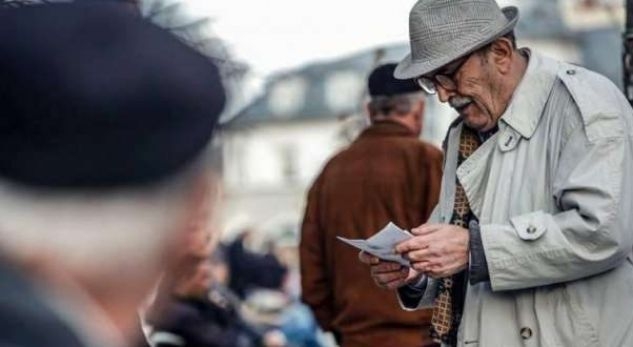 Rritet numri i pensionistëve të moshës në Kosovë, mbi 164 mijë