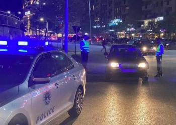 “Çu, çu mos ta ni zanin”, qytetari ankohet si e trajtoi policia në Istog