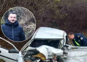 Vdekja e policit Flordian Shabaj, babë e bir dënohen me mbi 6 vjet burgim