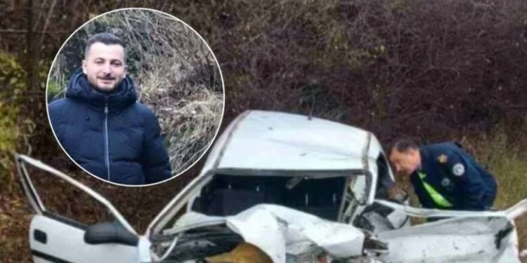 Vdekja e policit Flordian Shabaj, babë e bir dënohen me mbi 6 vjet burgim