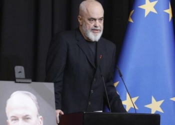 Fjalimi i plotë i Ramës për Nanon: Më vjen të mos të të them lamtumirë, por mos vdeksh kurrë