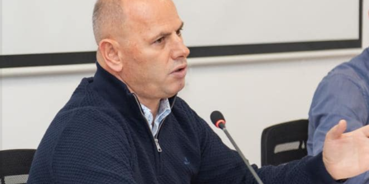 Lladrovci: Asnjë kusht për Bedri Hamzën – unë kam qenë dhe mbetem PDK