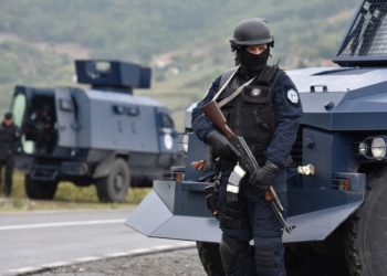 Arrestohen katër gjuetarë serbë, kaluan kufirin ilegalisht – Policia jep detaje