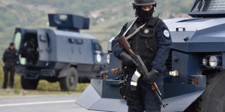 Arrestohen katër gjuetarë serbë, kaluan kufirin ilegalisht – Policia jep detaje