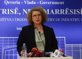 Skandali me rezervat shtetërore, Prokuroria Speciale ngre aktakuzë ndaj ministres Rozeta Hajdari