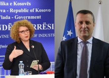 Hajdari thotë se aktakuza iu ngrit për inate politike, akuzon kryeprokurorin Blerim Isufaj