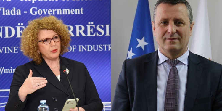 Hajdari thotë se aktakuza iu ngrit për inate politike, akuzon kryeprokurorin Blerim Isufaj
