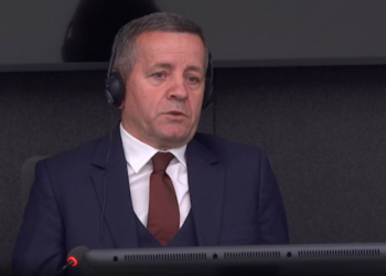 Mustafa: Gjykata Speciale ishte një padrejtësi e madhe, e porositur kundër vetë çlirimit të Kosovës