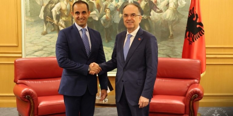 Ambasadori palestinez në Tiranë: Kosovën s’e njohëm shkaku i ambasadës në Jerusalem – por kurrë s’i dihet