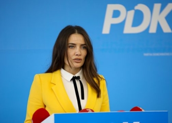 Musliu-Shoshi i thotë Konjufcës: Mos na e shisni dështimin për patriotizëm