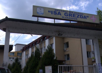 Kjo është gruaja që vdiq në Spitalin e Gjakovës, partneri i saj fajëson mjekët