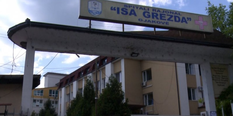 Kjo është gruaja që vdiq në Spitalin e Gjakovës, partneri i saj fajëson mjekët