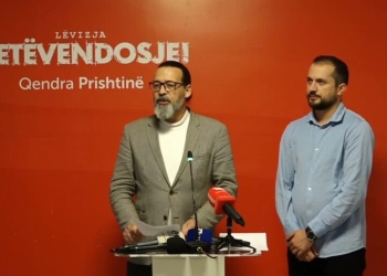 Vetëvendosje në Prishtinë fajëson Ramën dhe LDK-në që transporti publik u ndërpre në kryeqytet