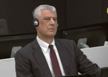 Seanca e Thaçit më 28 nëntor në Hagë, Syla: Këtë datë e kemi respektuar edhe në kohë lufte