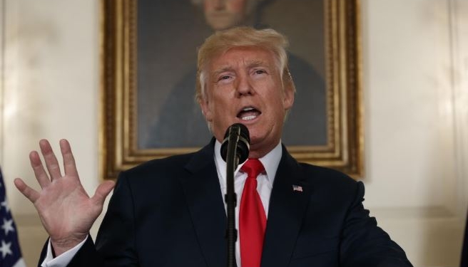 Trump sërish thotë se e ka ndalur luftën mes Kosovës dhe Serbisë