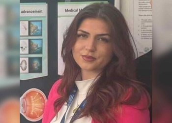E dhimbshme: Kjo është kosovarja që u gjet e vde*kur mbrëmë në Tetovë